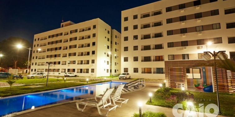 Residencial Morabem - Foto