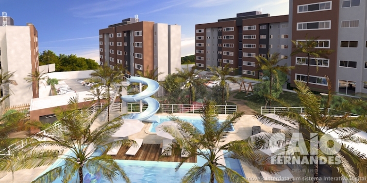 Residencial Oasis Paradise - Foto
