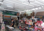 PONTO COMERCIAL NA CIDADE ALTA - Foto