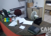 IMÓVEL COMERCIAL EM CANDELÁRIA - Foto