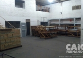 IMÓVEL COMERCIAL EM CANDELÁRIA - Foto