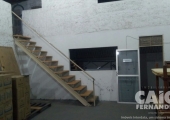 IMÓVEL COMERCIAL EM CANDELÁRIA - Foto