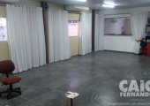 IMÓVEL COMERCIAL EM CANDELÁRIA - Foto