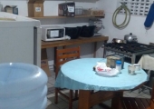IMÓVEL COMERCIAL EM CANDELÁRIA - Foto
