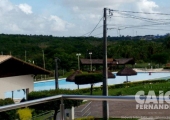 Casa no Residencial Fazenda Park - Foto