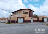 Ponto comercial em Dix-Sept Rosado - Foto