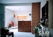 Ponto comercial em Dix-Sept Rosado - Foto