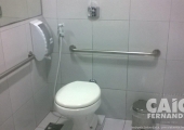 Ponto Comercial em Lagoa Nova - Foto