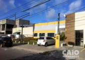 Ponto Comercial em Lagoa Nova - Foto