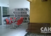 Ponto Comercial em Lagoa Nova - Foto