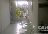 Ponto Comercial em Lagoa Nova - Foto