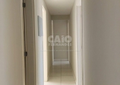Apartamento no condomínio Saint Charbel - Foto
