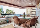 Apartamento no condomínio residencial Van Gogh - Foto