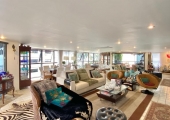 Apartamento no condomínio residencial Van Gogh - Foto