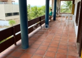 Casa na praia de Camurupim - Foto