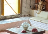 Casa na praia de Camurupim - Foto
