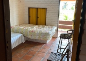 Casa na praia de Camurupim - Foto