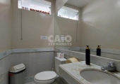 Prédio comercial em Lagoa Nova - Foto