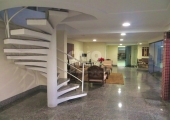 Apartamento no residencial Terrazzo Candelária - Foto