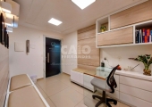 Sala comercial no edifício Harmony Medical Center - Foto