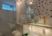 Apartamento no Residencial Gaudi - Foto