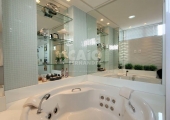 Apartamento no Residencial Gaudi - Foto
