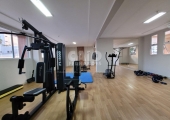 Apartamento no Residencial Gaudi - Foto
