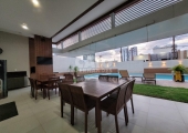 Apartamento no Residencial Gaudi - Foto
