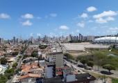 Apartamento no Residencial Gaudi - Foto