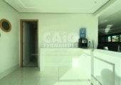 Cobertura no condomínio Bossa Nova - Foto