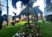 Cobertura no condomínio Bossa Nova - Foto