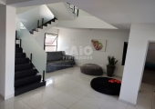 Casa de alto padrão na beira mar de São Miguel do Gostoso - Foto