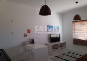 Flat no Enseada Beach em Ponta Negra - Foto