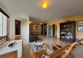 Casa em Capim Macio - Foto