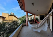 Casa em Capim Macio - Foto