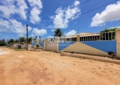 Casa na praia de Muriú - Foto