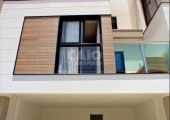 Casa de praia no Residencial Villaggio Venezia - Foto