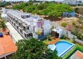 Casa de praia no Residencial Villaggio Venezia - Foto