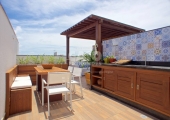Casa de praia no Residencial Villaggio Venezia - Foto