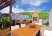 Casa de praia no Residencial Villaggio Venezia - Foto