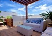 Casa de praia no Residencial Villaggio Venezia - Foto