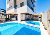 Apartamento no Residencial Rafael Negreiros - Foto