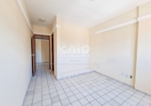 Apartamento no Residencial Rafael Negreiros - Foto