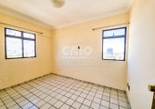 Apartamento no Residencial Rafael Negreiros - Foto
