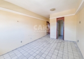 Apartamento no Residencial Rafael Negreiros - Foto