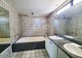Apartamento no Residencial Rafael Negreiros - Foto