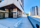 Apartamento no Residencial Rafael Negreiros - Foto