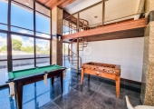 Apartamento no Residencial Rafael Negreiros - Foto