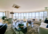 Apartamento no edifício Mirante João Olímpio Filho - Foto