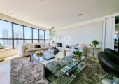 Apartamento no edifício Mirante João Olímpio Filho - Foto